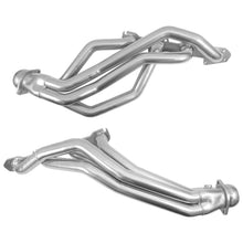 Load image into Gallery viewer, BBK Performance Parts 19500 2009-2024 RAM 1500 HEMI 5.7L 1-3/4 LONG TUBE HEADERS (POLISHED SILVER CERAMIC) for Select Dodge Ram 1500, Ram 1500, Ram Classic