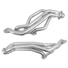 Load image into Gallery viewer, BBK Performance Parts 19500 2009-2024 RAM 1500 HEMI 5.7L 1-3/4 LONG TUBE HEADERS (POLISHED SILVER CERAMIC) for Select Dodge Ram 1500, Ram 1500, Ram Classic