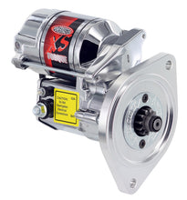 Load image into Gallery viewer, Powermaster Performance 19504 XS Torque Starter for Select Ford 300, Ford Bronco, Ford Country Sedan, Ford Country Squire, Ford Custom, Ford Custom 500, Ford E-100 Econoline, Ford E-100 Econoline Club Wagon, Ford E-150 Econoline, Ford E-150 Econoline