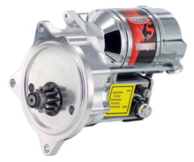 Load image into Gallery viewer, Powermaster Performance 19506M XS Torque Starter for Select Ford 300, Ford Country Sedan, Ford Country Squire, Ford Custom, Ford Custom 500, Ford F-100, Ford F-150, Ford F-250, Ford F-350, Ford Fairlane, Ford GT40, Ford Galaxie, Ford Galaxie 500, Ford