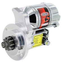 Load image into Gallery viewer, Powermaster Performance 19507 XS Torque Starter for Select Ford 1 Ton Pickup, Ford 1/2 Ton Pickup, Ford 3/4 Ton Pickup, Ford Club, Ford Country Sedan, Ford Country Squire, Ford Courier Sedan Delivery, Ford Crestline, Ford Custom, Ford Customline, Ford