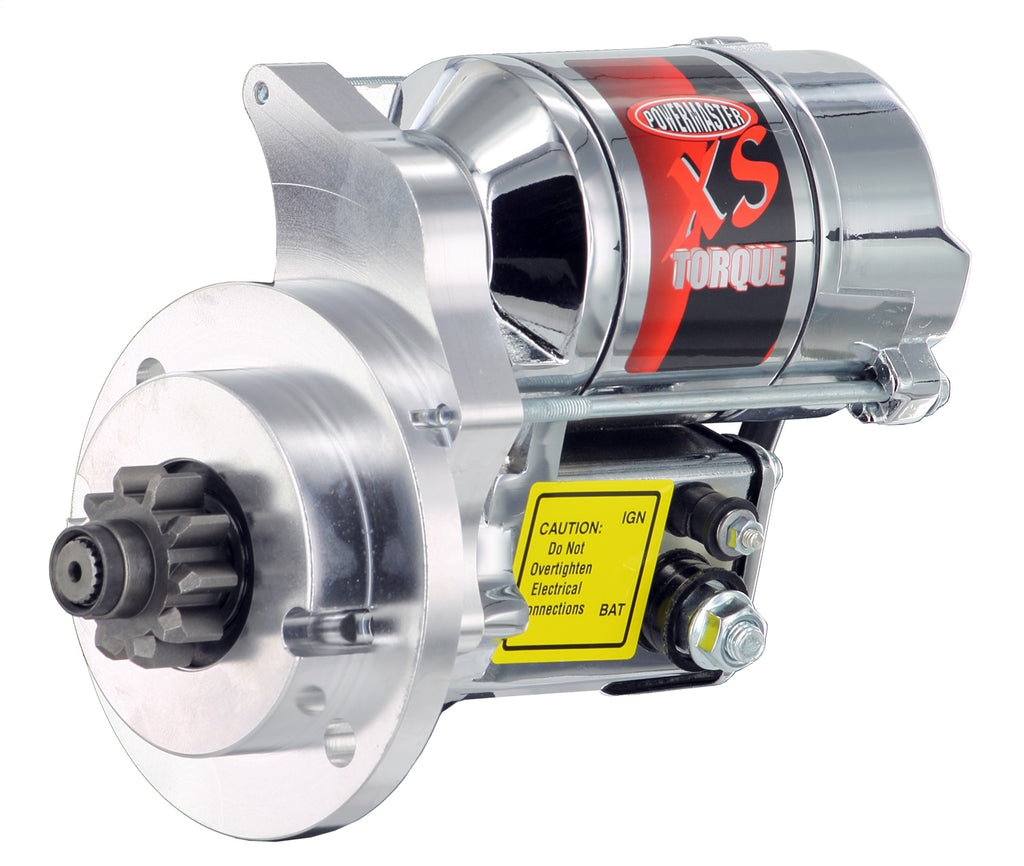 Powermaster Performance 19508 XS Torque Starter