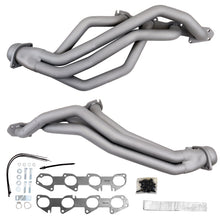 Load image into Gallery viewer, BBK Performance Parts 1950 2009-2024 RAM 1500 HEMI 5.7L 1-3/4 LONG TUBE HEADERS (TITANIUM CERAMIC) for Select Dodge Ram 1500, Ram 1500, Ram Classic