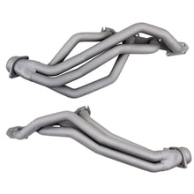 Load image into Gallery viewer, BBK Performance Parts 1950 2009-2024 RAM 1500 HEMI 5.7L 1-3/4 LONG TUBE HEADERS (TITANIUM CERAMIC) for Select Dodge Ram 1500, Ram 1500, Ram Classic