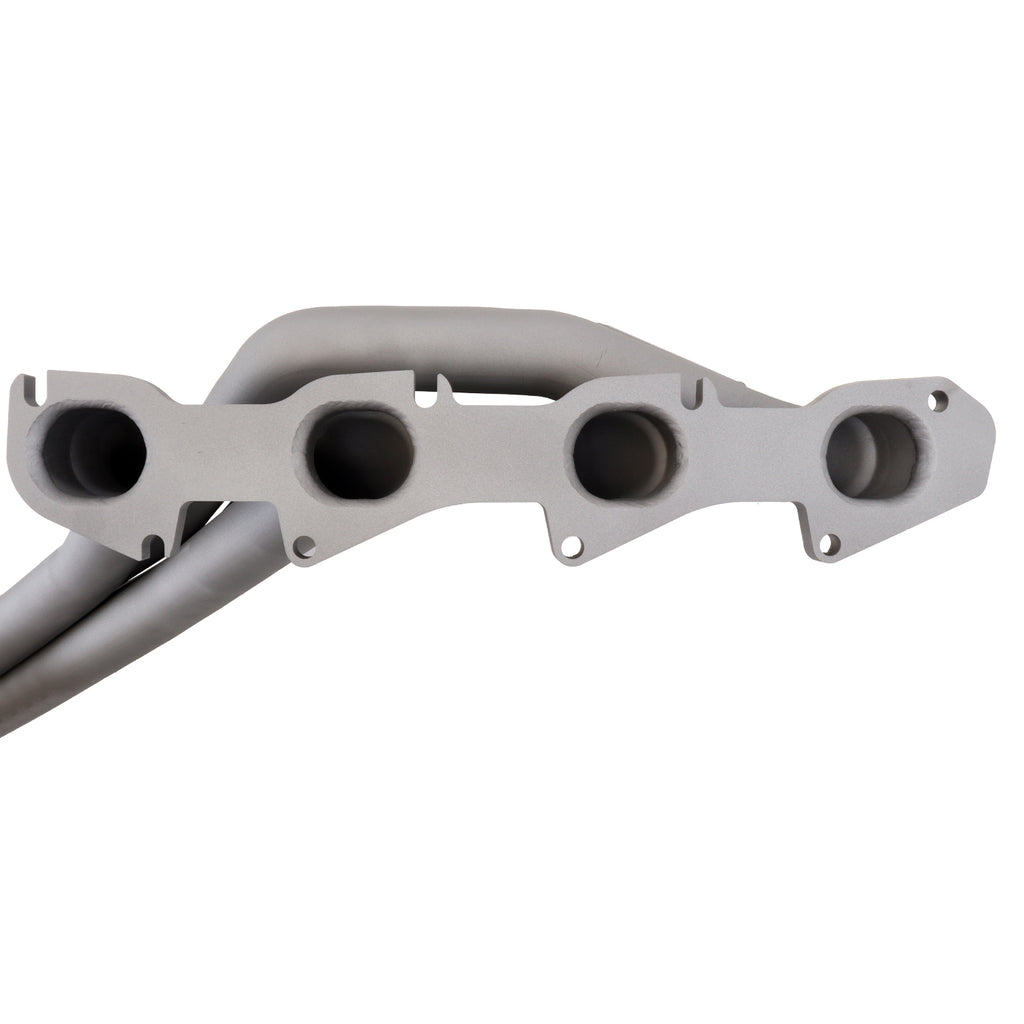 BBK Performance Parts 1950 2009-2024 RAM 1500 HEMI 5.7L 1-3/4 LONG TUBE HEADERS (TITANIUM CERAMIC) for Select Dodge Ram 1500, Ram 1500, Ram Classic