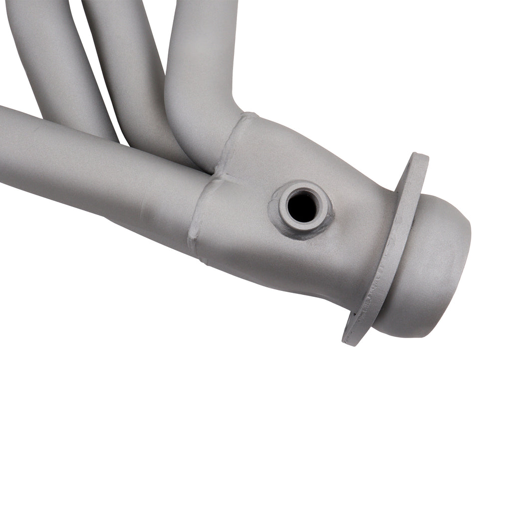 BBK Performance Parts 1950 2009-2024 RAM 1500 HEMI 5.7L 1-3/4 LONG TUBE HEADERS (TITANIUM CERAMIC) for Select Dodge Ram 1500, Ram 1500, Ram Classic