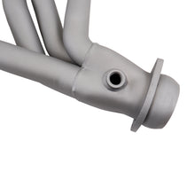 Load image into Gallery viewer, BBK Performance Parts 1950 2009-2024 RAM 1500 HEMI 5.7L 1-3/4 LONG TUBE HEADERS (TITANIUM CERAMIC) for Select Dodge Ram 1500, Ram 1500, Ram Classic