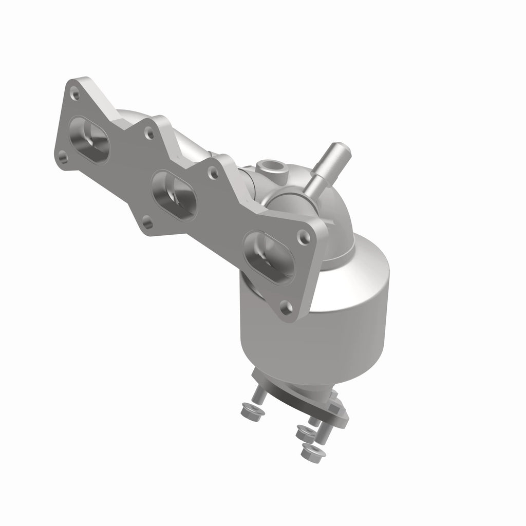 MagnaFlow Exhaust Products 452025 California CARB Manifold Catalytic Converter for Select Mazda Millenia