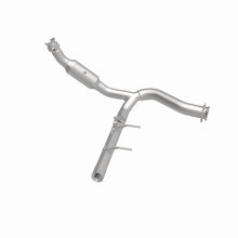 Load image into Gallery viewer, MagnaFlow Exhaust Products 5451500 California CARB Direct-Fit Catalytic Converter for Select Ford Expedition, Lincoln Navigator