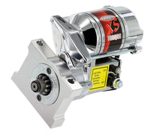 Load image into Gallery viewer, Powermaster Performance 19510 XS Torque Starter for Select Oldsmobile 98, Oldsmobile Custom Cruiser, Oldsmobile Cutlass, Oldsmobile Cutlass Calais, Oldsmobile Cutlass Cruiser, Oldsmobile Cutlass Salon, Oldsmobile Cutlass Supreme, Oldsmobile Cutlass