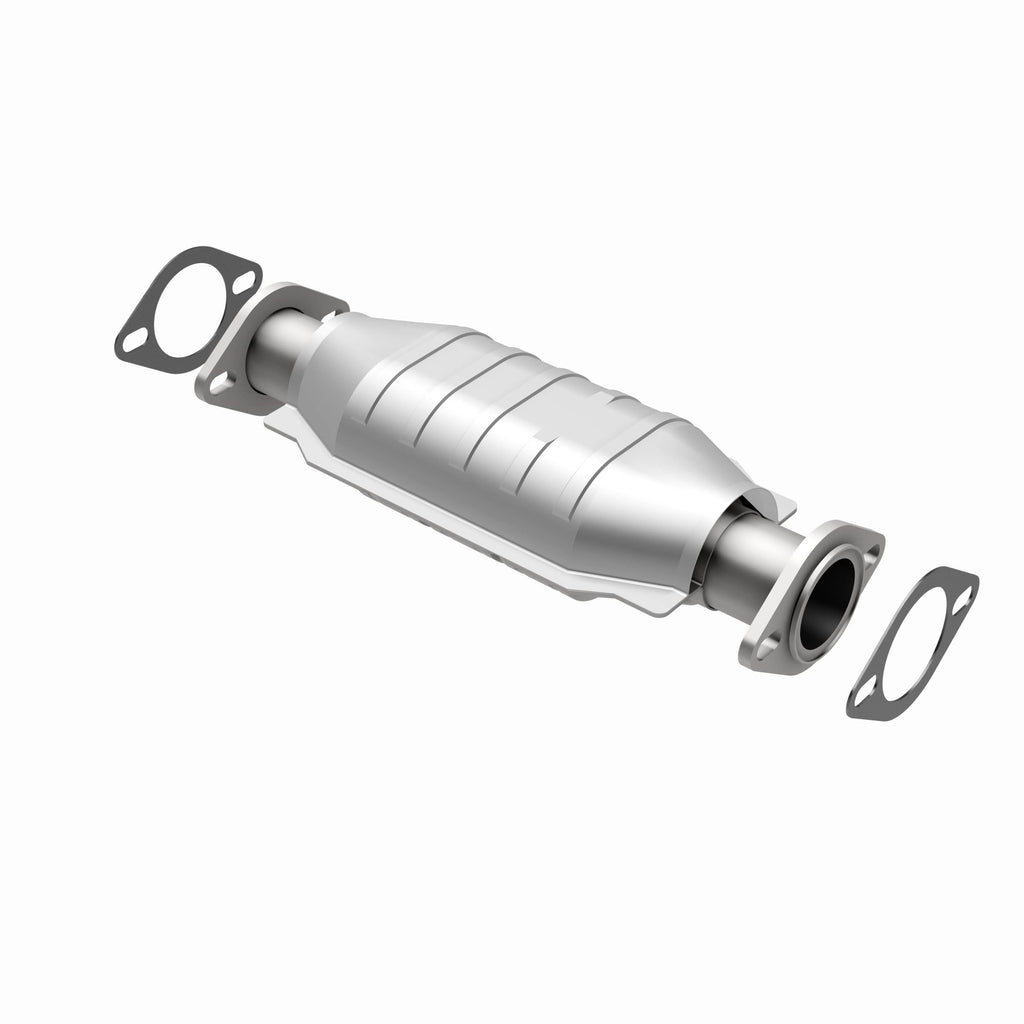 MagnaFlow Exhaust Products 23693 Standard Grade Direct-Fit Catalytic Converter for Select Ford Probe, Mazda 626, Mazda B2200, Mazda B2600, Mazda MPV, Mazda MX-6