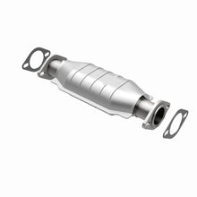 Load image into Gallery viewer, MagnaFlow Exhaust Products 23693 Standard Grade Direct-Fit Catalytic Converter for Select Ford Probe, Mazda 626, Mazda B2200, Mazda B2600, Mazda MPV, Mazda MX-6