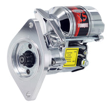 Load image into Gallery viewer, Powermaster Performance 19516 XS Torque Starter for Select Jeep Cherokee, Jeep Comanche, Jeep Grand Cherokee, Jeep TJ, Jeep Wagoneer, Jeep Wrangler