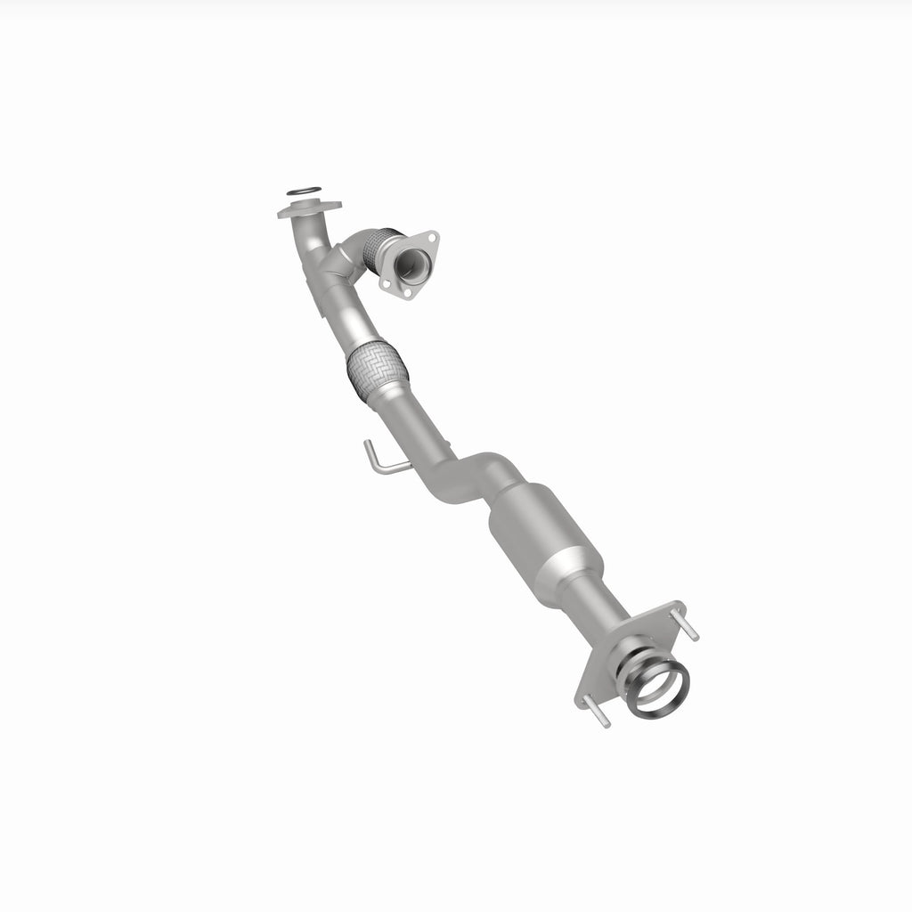 MagnaFlow Exhaust Products 280403 OEM Grade Direct-Fit Catalytic Converter for Select INFINITI QX60