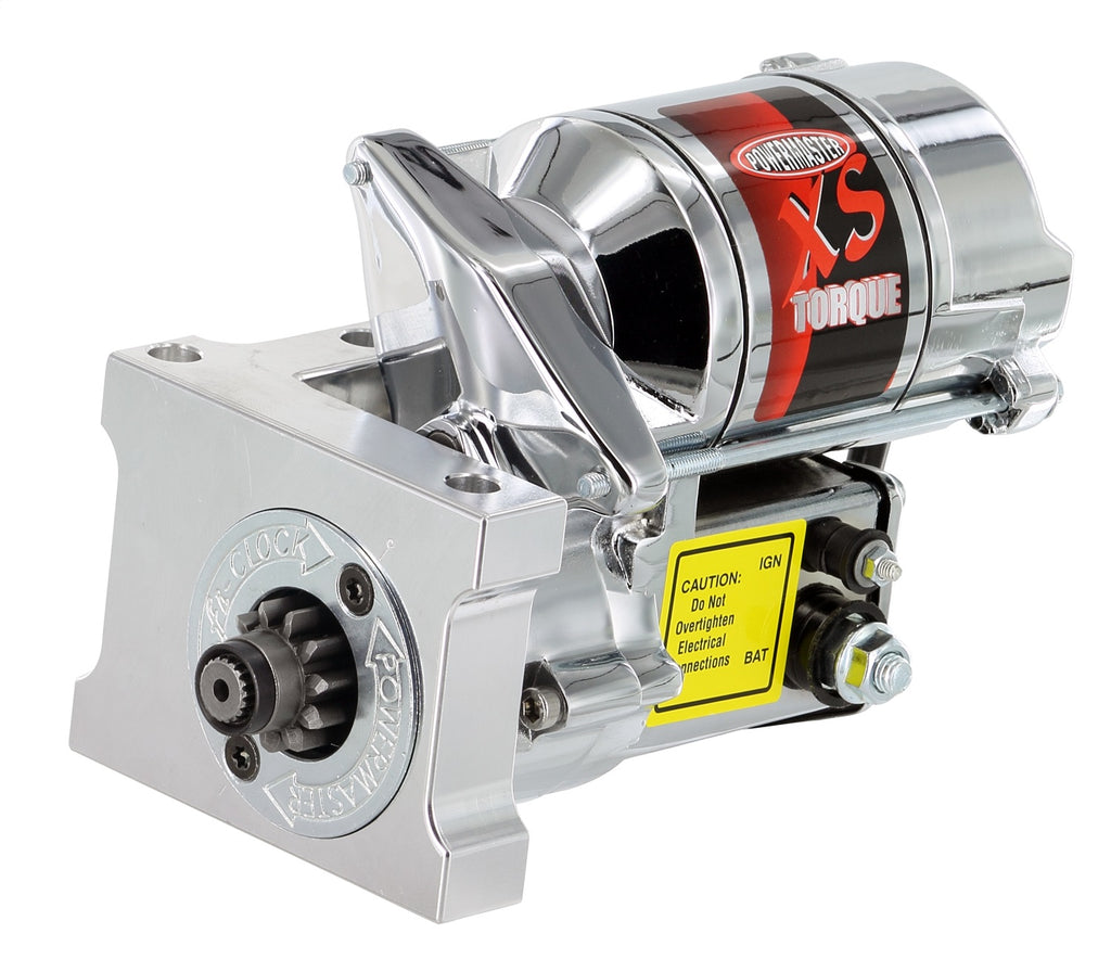 Powermaster Performance 19526 XS Torque Starter