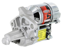 Load image into Gallery viewer, Powermaster Performance 19533 XS Torque Starter for Select Chrysler 300, Chrysler Cordoba, Chrysler Fifth Avenue, Chrysler Imperial, Chrysler LeBaron, Chrysler New Yorker, Chrysler Newport, Chrysler Town &amp; Country, Dodge 330, Dodge 440, Dodge 880, Dodge