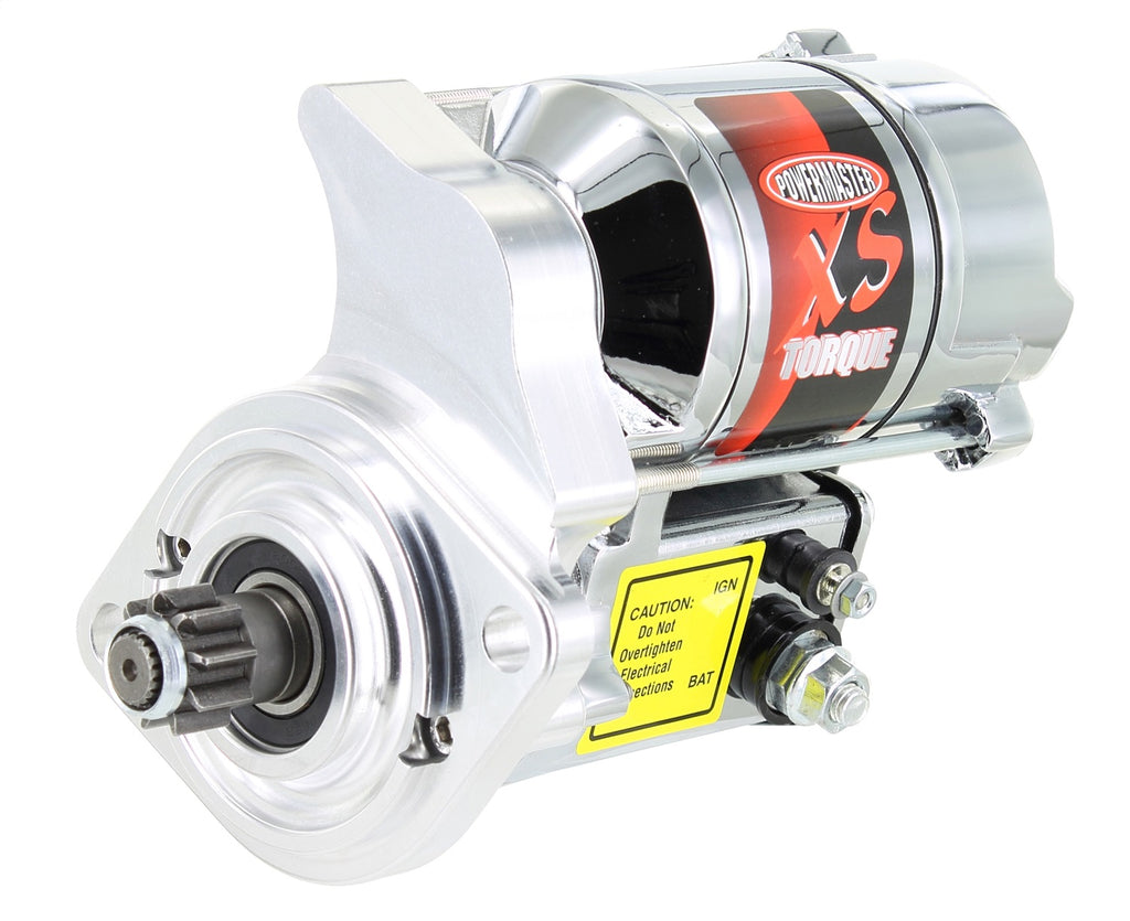 Powermaster Performance 19534 XS Torque Starter