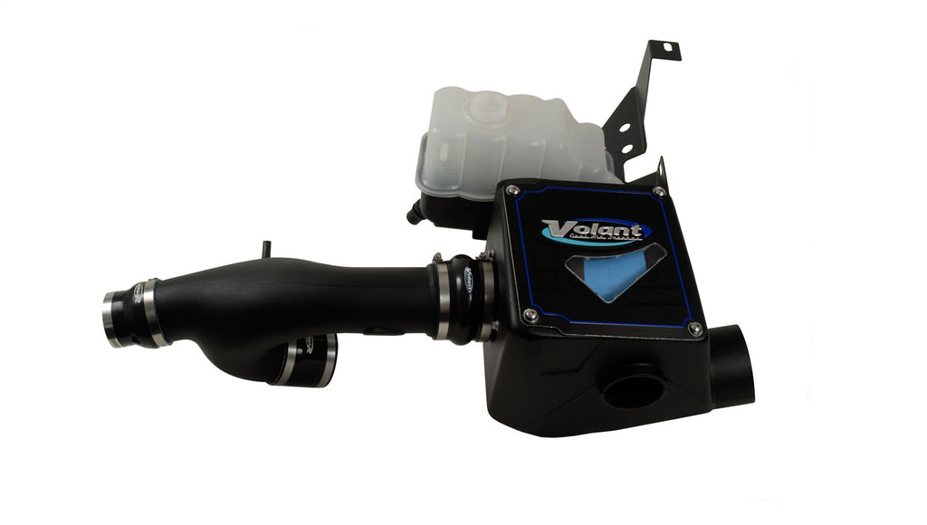Volant 19535 Cold Air Intake Kit for Select Ford F-150