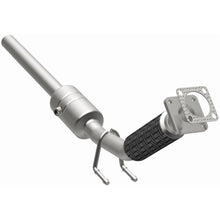 Load image into Gallery viewer, MagnaFlow Exhaust Products 52279 OEM Grade Direct-Fit Catalytic Converter for Select Volkswagen Jetta