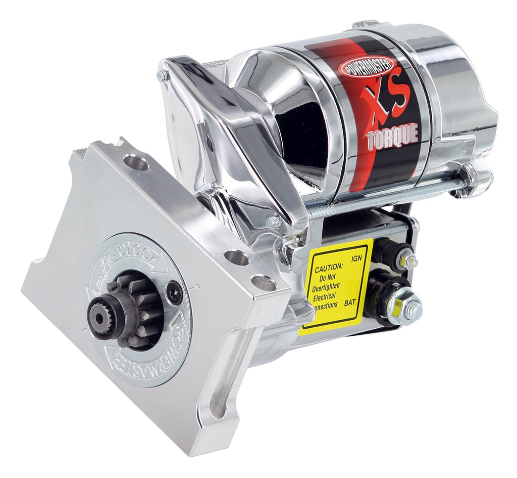 Powermaster Performance 19540 XS Torque Starter