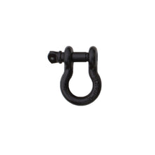 Load image into Gallery viewer, 1955-2019-Universal-Recovery-D-Ring-34In-Black---Black