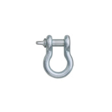 Load image into Gallery viewer, 1955-2019-Universal-Recovery-D-Ring-34In-Zinc-Coat---Silver