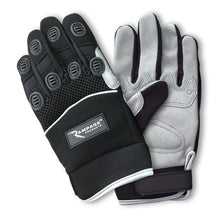 Load image into Gallery viewer, 1955-2019-Universal-Recovery-Gloves---Black