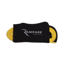 Load image into Gallery viewer, 1955-2019-Universal-Recovery-Trail-Strap-2Ftx-30Ft---Yellow