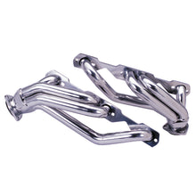 Load image into Gallery viewer, 1955-57-Small-Block-Chevy-Coated-Exhaust-Headers