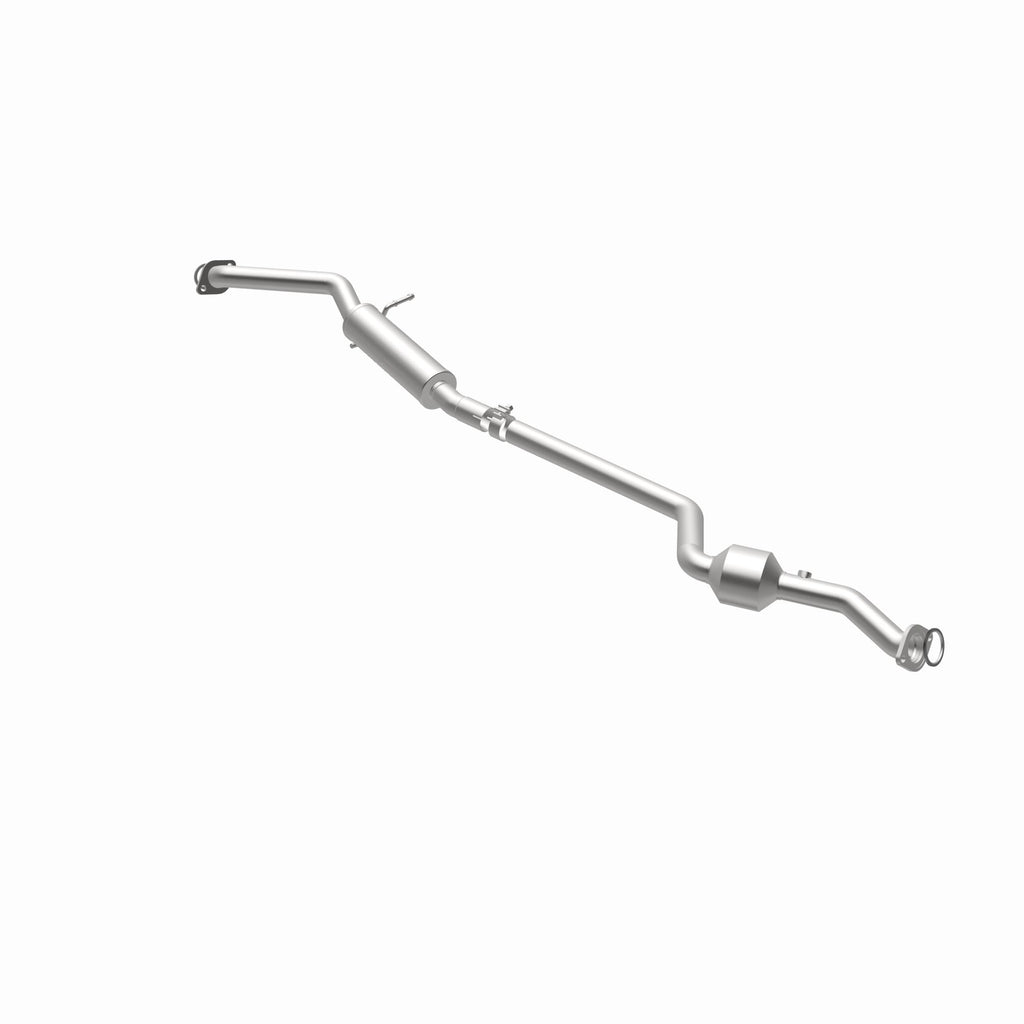 MagnaFlow Exhaust Products 21-321 OEM Grade Direct-Fit Catalytic Converter for Select Mazda MX-5 Miata