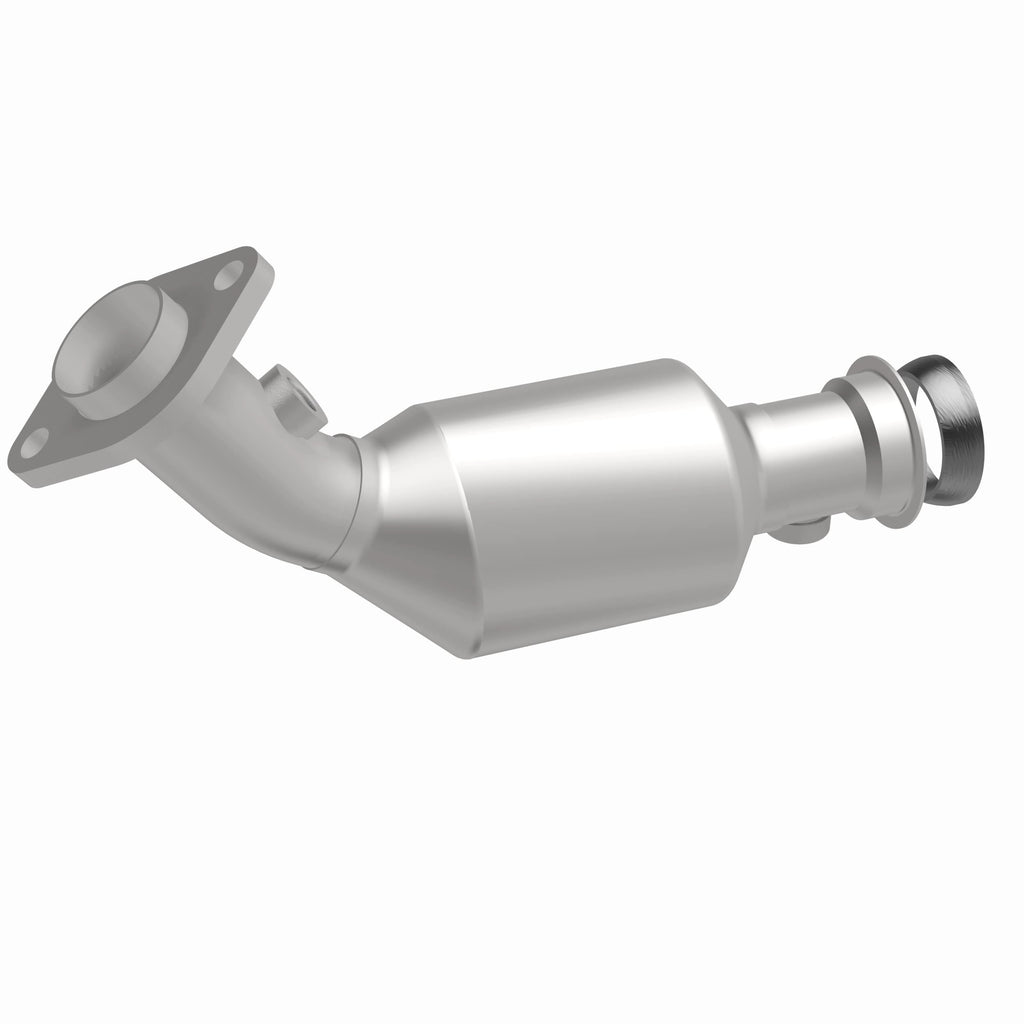 MagnaFlow Exhaust Products 4583051 California CARB Direct-Fit Catalytic Converter for Select Jeep Liberty