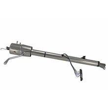 Load image into Gallery viewer, 1957-Chevy-Column-Shift-Tilt-Column-With-Nss---Polished-Finish