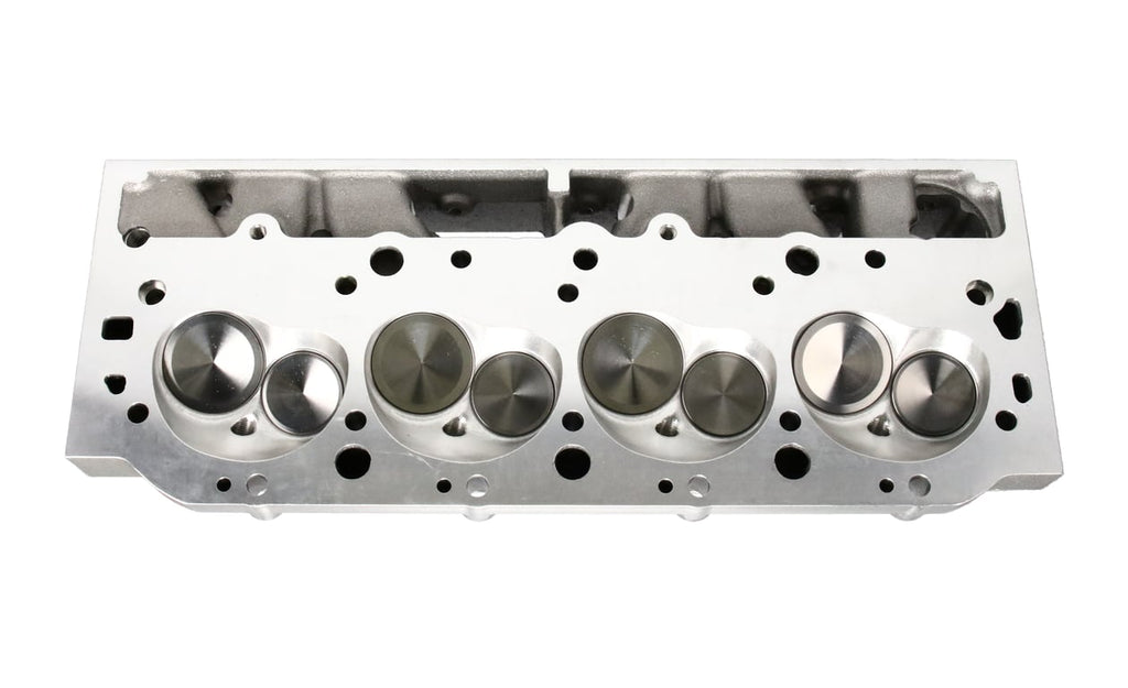 DART 19574136 Pro1 CNC Aluminum Big Block Chevy Cylinder Heads