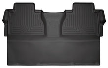 Load image into Gallery viewer, Husky Liners 19581 Weatherbeater-2nd Seat Floor Liner for Select Toyota Tundra