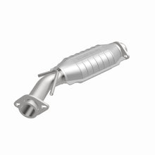 Load image into Gallery viewer, MagnaFlow Exhaust Products 23365 Standard Grade Direct-Fit Catalytic Converter for Select Ford LTD, Ford Thunderbird, Mercury Cougar, Mercury Marquis