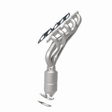 Load image into Gallery viewer, MagnaFlow Exhaust Products 452383 California CARB Manifold Catalytic Converter for Select Acura TL