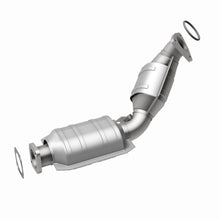 Load image into Gallery viewer, MagnaFlow Exhaust Products 24082 HM Grade Direct-Fit Catalytic Converter for Select INFINITI FX35, INFINITI G35, INFINITI M35, Nissan 350Z
