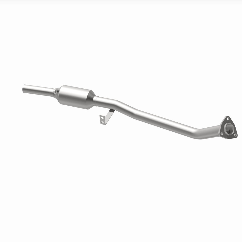 MagnaFlow Exhaust Products 23740 HM Grade Direct-Fit Catalytic Converter for Select INFINITI J30