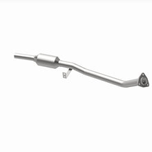 Load image into Gallery viewer, MagnaFlow Exhaust Products 23740 HM Grade Direct-Fit Catalytic Converter for Select INFINITI J30