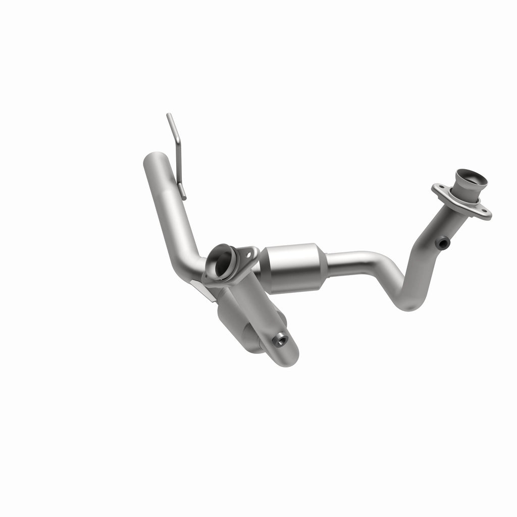 MagnaFlow Exhaust Products 49494 OEM Grade Direct-Fit Catalytic Converter for Select Jeep Grand Cherokee