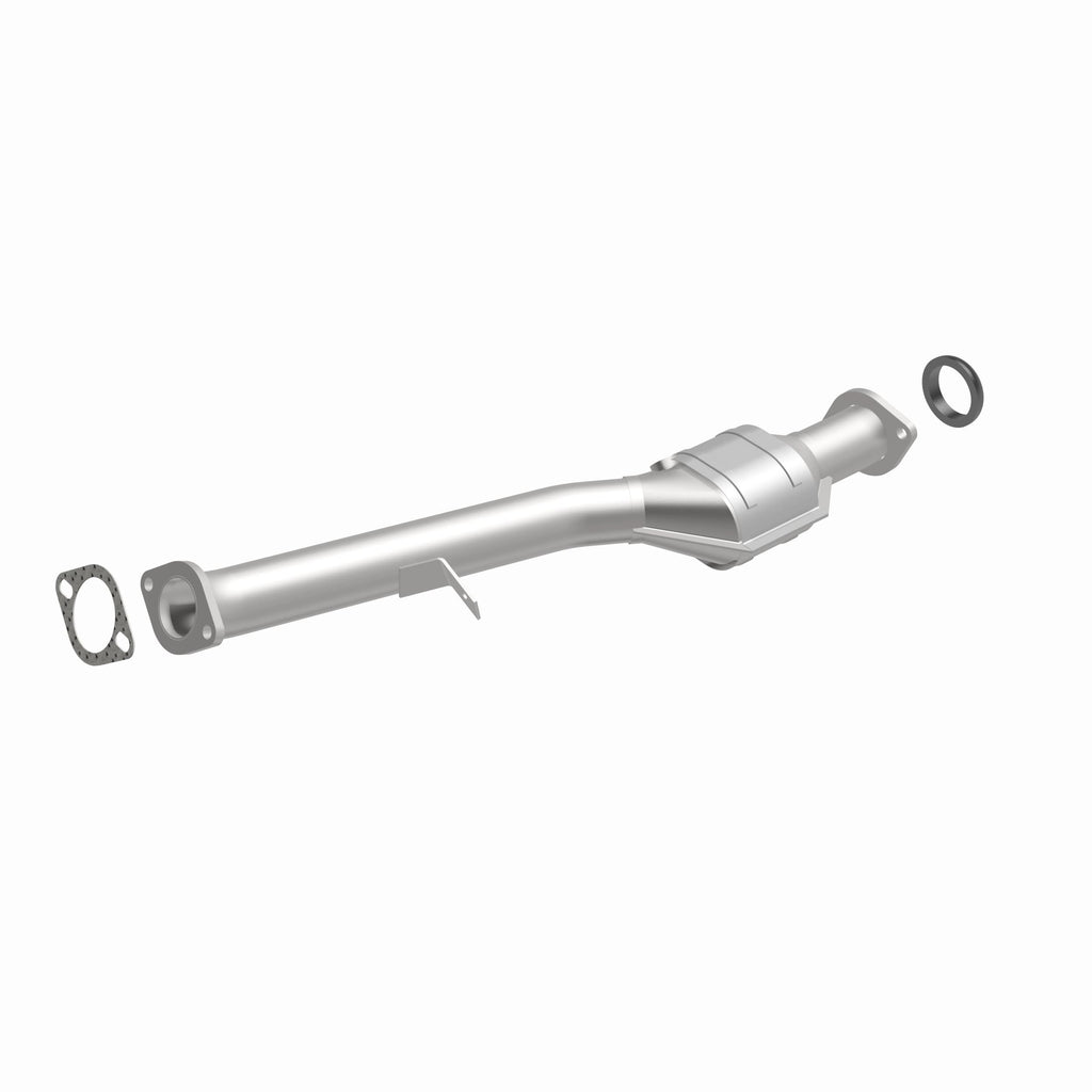 MagnaFlow Exhaust Products 5421985 California CARB Direct-Fit Catalytic Converter for Select Subaru Impreza