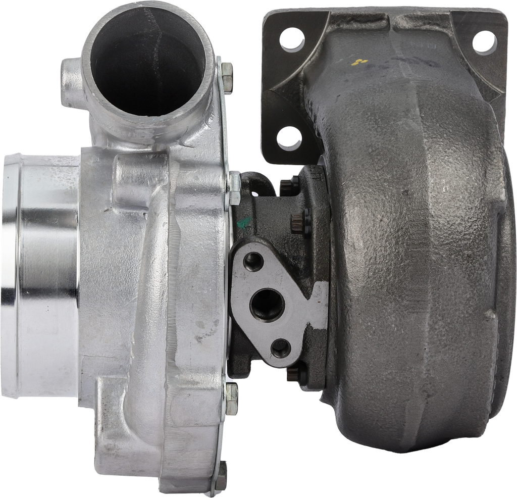 Alliant Power 452134-5002S Turbocharger