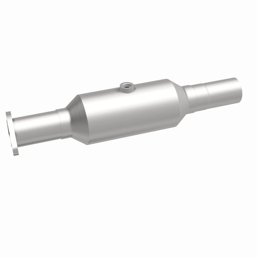 MagnaFlow Exhaust Products 5561288 California CARB Direct-Fit Catalytic Converter for Select Ford Fusion, Mercury Milan