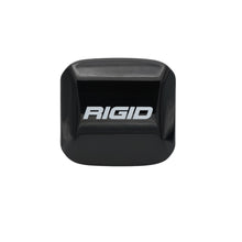 Load image into Gallery viewer, Rigid Industries 196010 Revolve Pod Black Cover; Set of 2