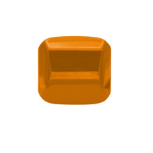 Load image into Gallery viewer, Rigid Industries 196012 Revolve Pod Amber PRO Cover; Set of 2