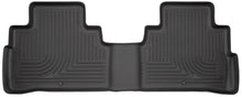 Load image into Gallery viewer, Husky Liners 19611 Weatherbeater-2nd Seat Floor Liner for Select Nissan Murano