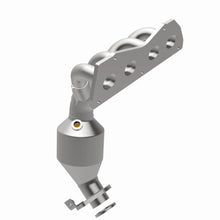 Load image into Gallery viewer, MagnaFlow Exhaust Products 5531519 California CARB Manifold Catalytic Converter for Select Toyota Camry