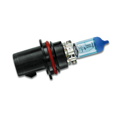 PIAA 19017 9007/HB5 Xtreme White Plus Replacement Bulb, 65/55W=120/110W, 4000K, Single Pack