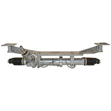 Load image into Gallery viewer, 1962-67-Nova-Front-Steer-Power-Rack-Cradle-Kit---Paintable-Mill-Finish