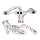 Flaming River FR50004C 1962-67 Small Block Nova Coated Exhaust Headers